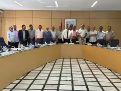 النقابة المغربية للتعليم العالي تتفق مع الوزارة على فتح حوار تقني‑بيداغوجي لإصلاح الجامعة المغربية